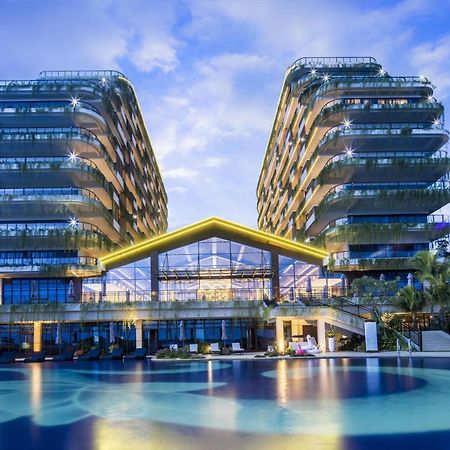 Forest City Golf Hotel Nusajaya  Zewnętrze zdjęcie