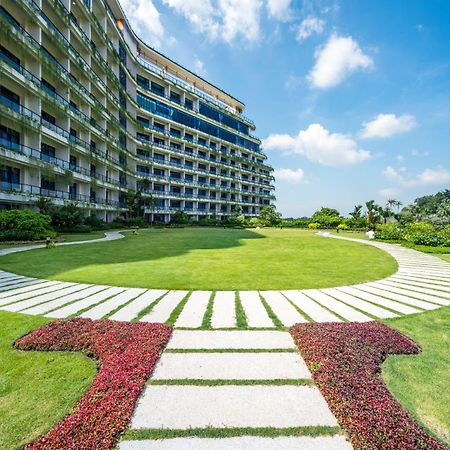 Forest City Golf Hotel Nusajaya  Zewnętrze zdjęcie