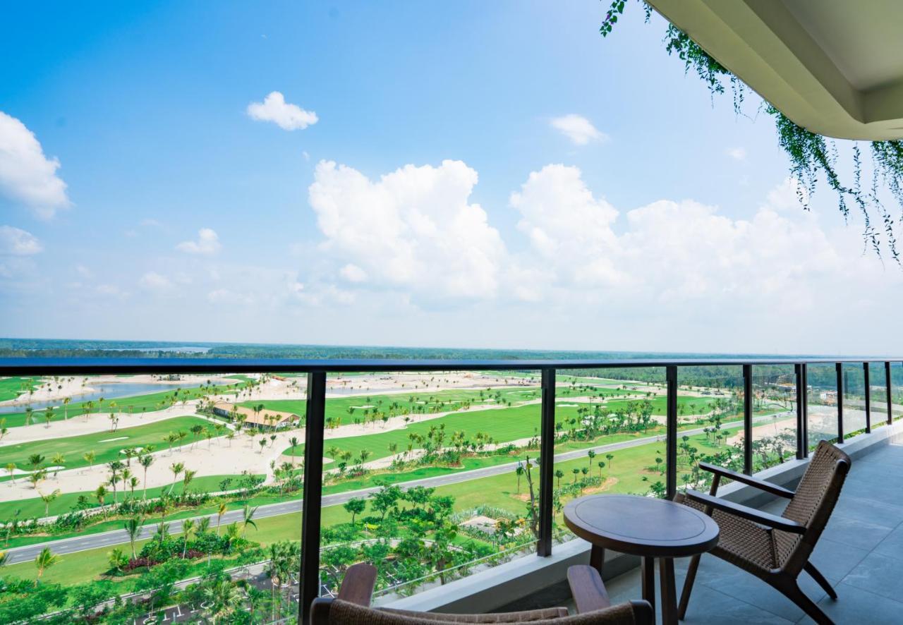 Forest City Golf Hotel Nusajaya  Zewnętrze zdjęcie