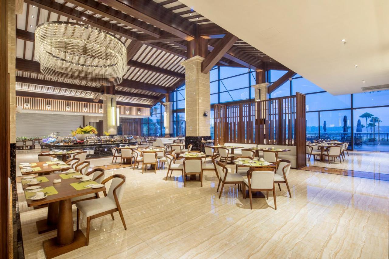 Forest City Golf Hotel Nusajaya  Zewnętrze zdjęcie