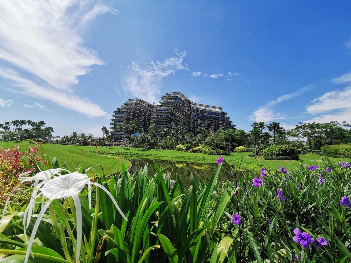 Forest City Golf Hotel Nusajaya  Zewnętrze zdjęcie