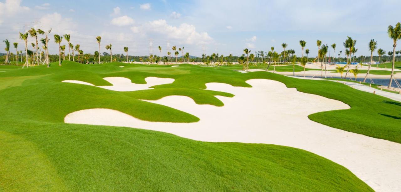 Forest City Golf Hotel Nusajaya  Zewnętrze zdjęcie