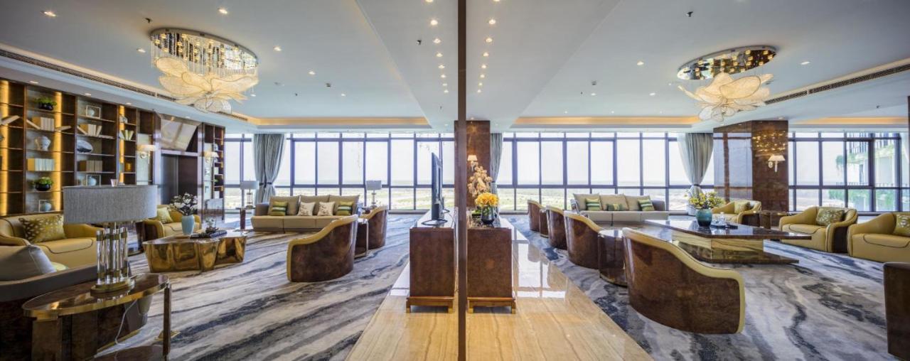 Forest City Golf Hotel Nusajaya  Zewnętrze zdjęcie