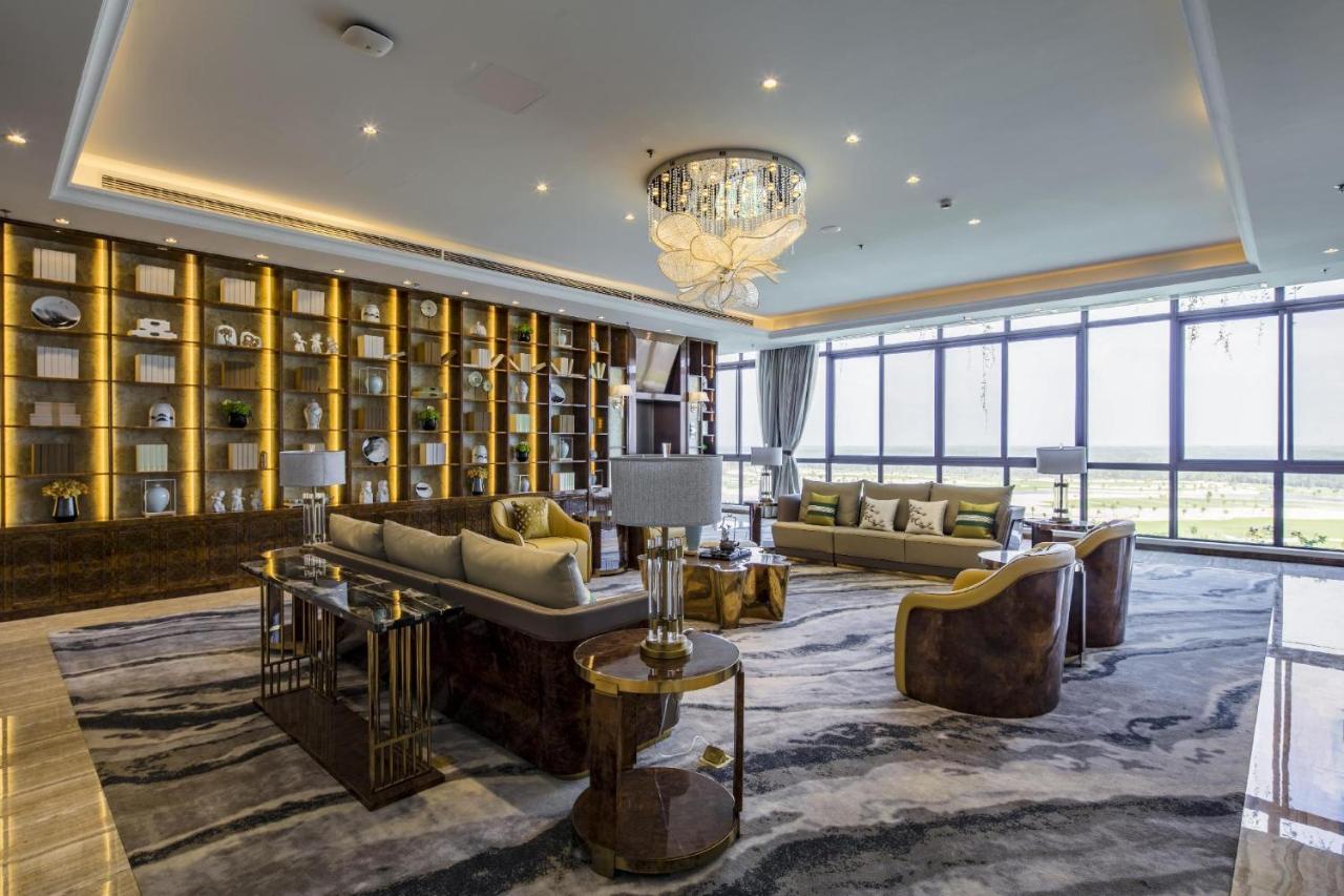 Forest City Golf Hotel Nusajaya  Zewnętrze zdjęcie