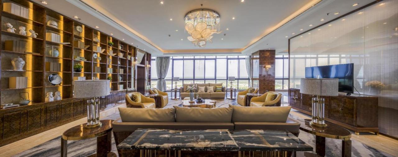Forest City Golf Hotel Nusajaya  Zewnętrze zdjęcie