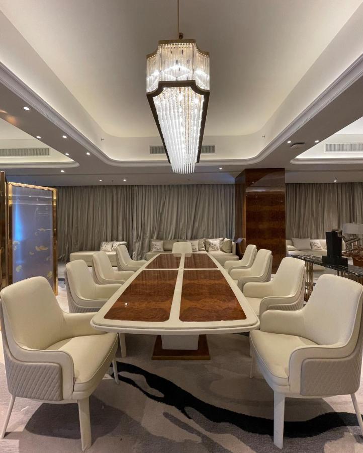 Forest City Golf Hotel Nusajaya  Zewnętrze zdjęcie