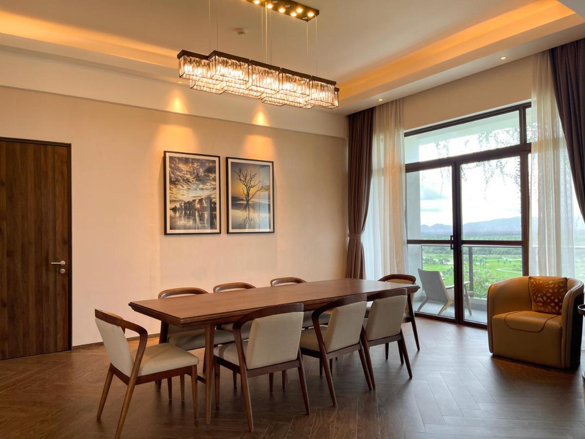 Forest City Golf Hotel Nusajaya  Zewnętrze zdjęcie