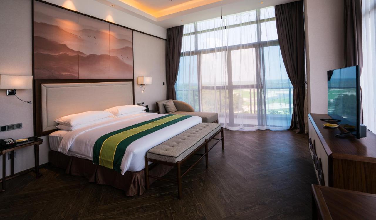 Forest City Golf Hotel Nusajaya  Zewnętrze zdjęcie