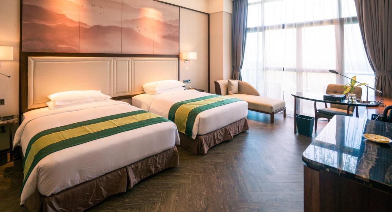 Forest City Golf Hotel Nusajaya  Zewnętrze zdjęcie