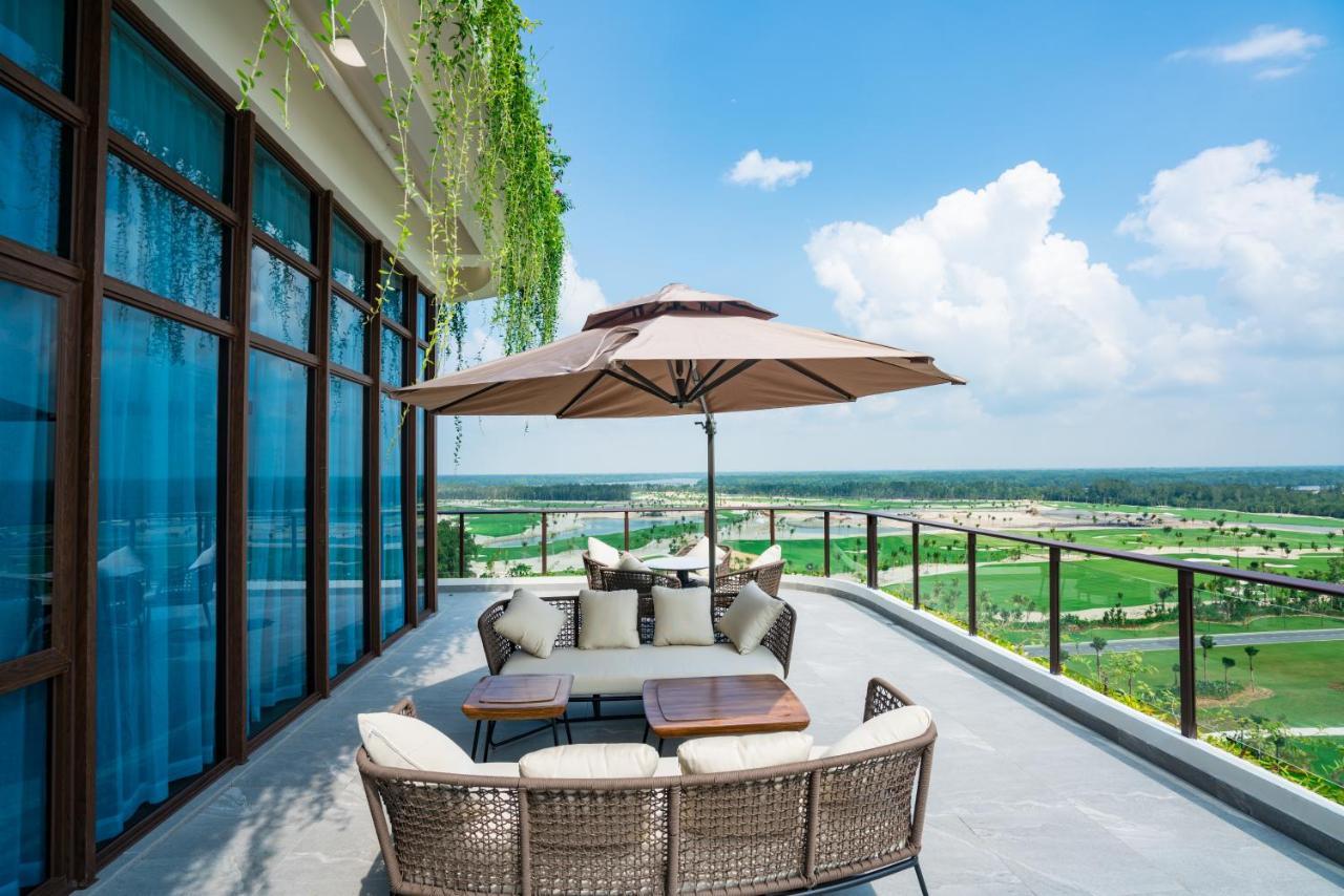 Forest City Golf Hotel Nusajaya  Zewnętrze zdjęcie