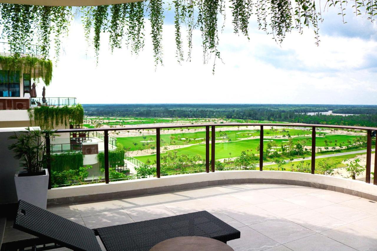 Forest City Golf Hotel Nusajaya  Zewnętrze zdjęcie
