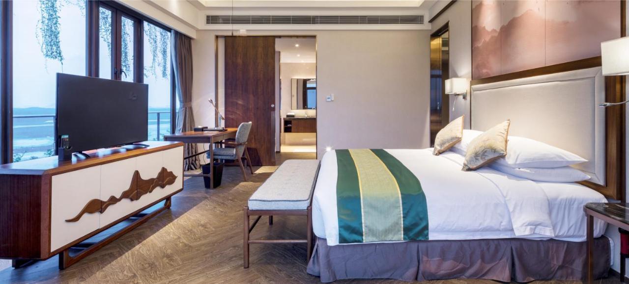 Forest City Golf Hotel Nusajaya  Zewnętrze zdjęcie