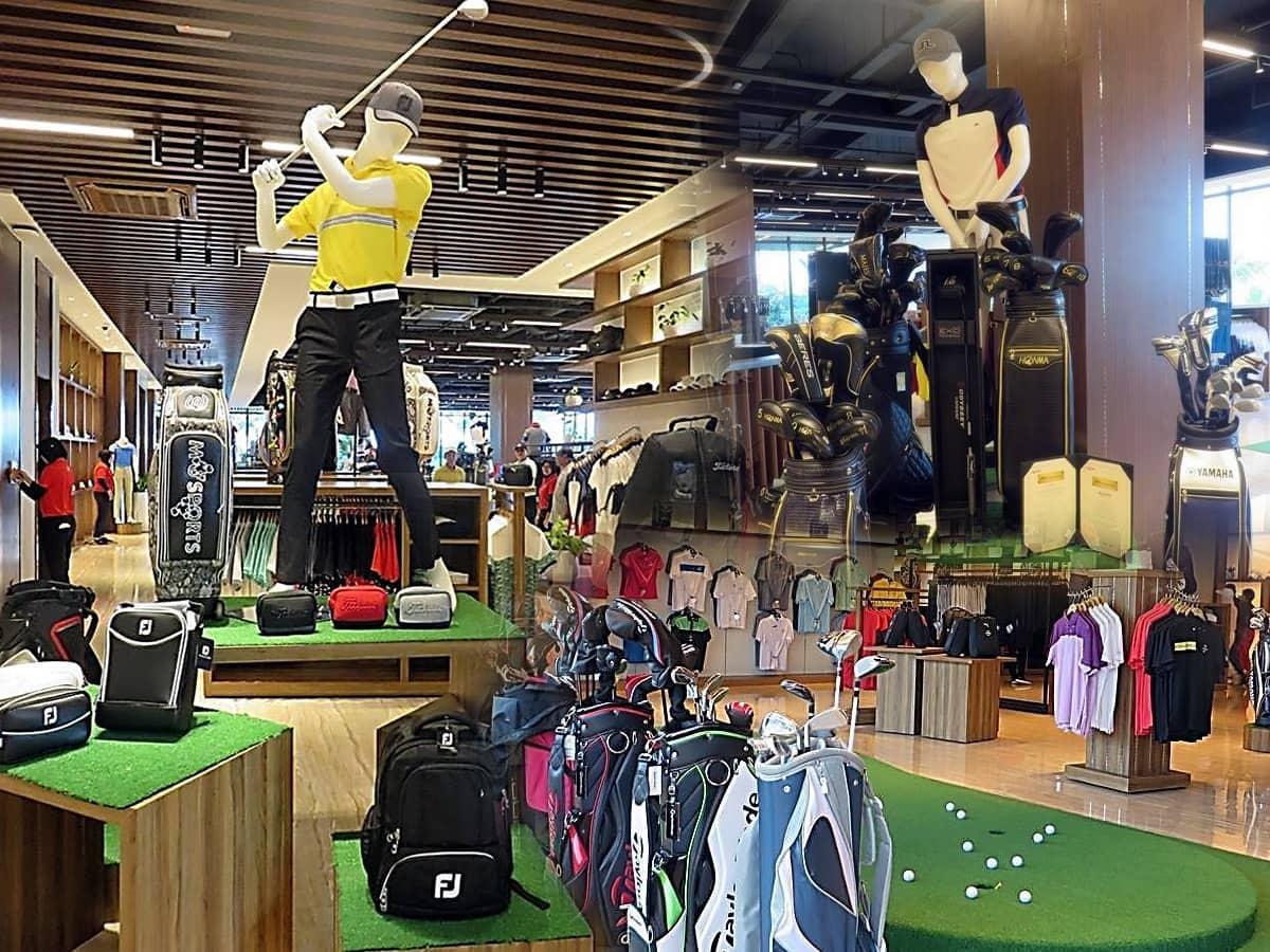 Forest City Golf Hotel Nusajaya  Zewnętrze zdjęcie
