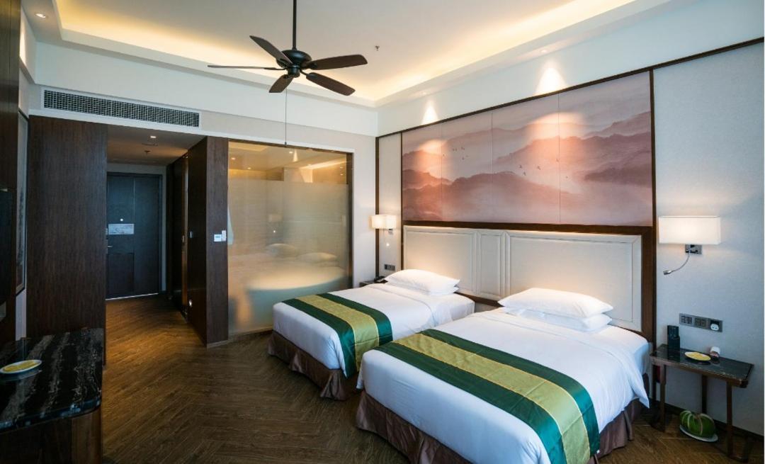 Forest City Golf Hotel Nusajaya  Zewnętrze zdjęcie