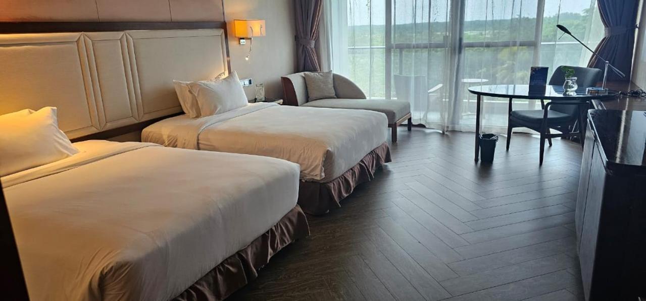 Forest City Golf Hotel Nusajaya  Zewnętrze zdjęcie