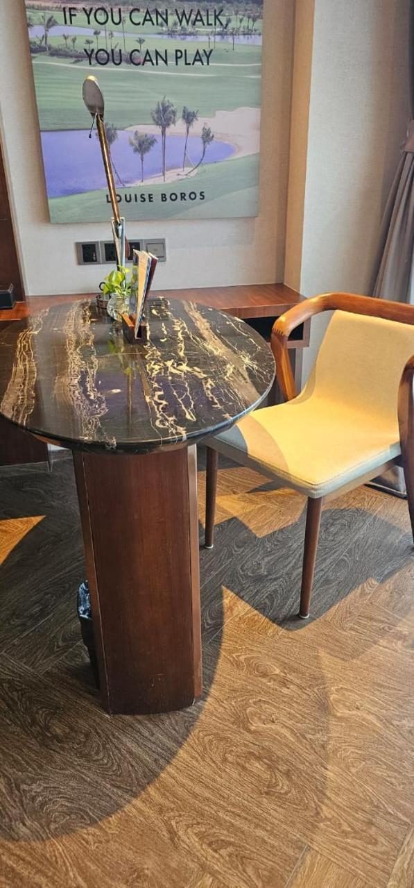 Forest City Golf Hotel Nusajaya  Zewnętrze zdjęcie